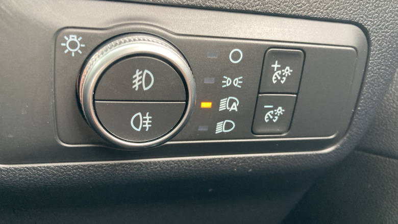 Ford Kuga 1.5 EcoBoost 150 Titanium First Edition 5dr Petrol Estate